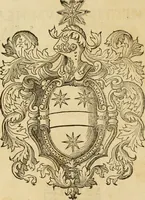 An illustration from Ioannis Albini lvcani De gestis regvm Neapo. ab Aragonia qvi extant libri qvatvor (1589)