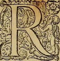 An illustration from Ioannis Albini lvcani De gestis regvm Neapo. ab Aragonia qvi extant libri qvatvor (1589)