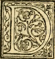 An illustration from Ioannis Argenterii medici De somno et vigilia libri duo : in quibus continentur duae tractationes de calido nativo, et de spiritibus : omnia non solum medicis, sed etiam universis bonarum artium studiosis utilia, & jucunda, atque aliter explicata, quam hactenus fuerint ab aliis tradita (1556)