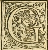 An illustration from Ioannis Argenterii medici De somno et vigilia libri duo : in quibus continentur duae tractationes de calido nativo, et de spiritibus : omnia non solum medicis, sed etiam universis bonarum artium studiosis utilia, & jucunda, atque aliter explicata, quam hactenus fuerint ab aliis tradita (1556)