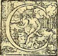 Picture 27 of 43 from Ioannis Argenterii medici De somno et vigilia libri duo : in quibus continentur duae tractationes de calido nativo, et de spiritibus : omnia non solum medicis, sed etiam universis bonarum artium studiosis utilia, & jucunda, atque aliter explicata, quam hactenus fuerint ab aliis tradita (1556), leaf 209