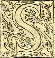 Picture 32 of 43 from Ioannis Argenterii medici De somno et vigilia libri duo : in quibus continentur duae tractationes de calido nativo, et de spiritibus : omnia non solum medicis, sed etiam universis bonarum artium studiosis utilia, & jucunda, atque aliter explicata, quam hactenus fuerint ab aliis tradita (1556), leaf 239
