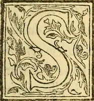 Picture 35 of 43 from Ioannis Argenterii medici De somno et vigilia libri duo : in quibus continentur duae tractationes de calido nativo, et de spiritibus : omnia non solum medicis, sed etiam universis bonarum artium studiosis utilia, & jucunda, atque aliter explicata, quam hactenus fuerint ab aliis tradita (1556), leaf 284