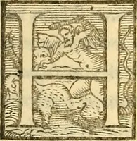 Picture 38 of 43 from Ioannis Argenterii medici De somno et vigilia libri duo : in quibus continentur duae tractationes de calido nativo, et de spiritibus : omnia non solum medicis, sed etiam universis bonarum artium studiosis utilia, & jucunda, atque aliter explicata, quam hactenus fuerint ab aliis tradita (1556), leaf 316