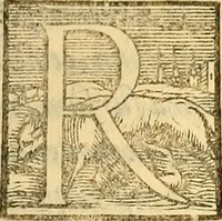 An illustration from Ioannis Argenterii medici De somno et vigilia libri duo : in quibus continentur duae tractationes de calido nativo, et de spiritibus : omnia non solum medicis, sed etiam universis bonarum artium studiosis utilia, & jucunda, atque aliter explicata, quam hactenus fuerint ab aliis tradita (1556)