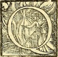 Picture 42 of 43 from Ioannis Argenterii medici De somno et vigilia libri duo : in quibus continentur duae tractationes de calido nativo, et de spiritibus : omnia non solum medicis, sed etiam universis bonarum artium studiosis utilia, & jucunda, atque aliter explicata, quam hactenus fuerint ab aliis tradita (1556), leaf 339