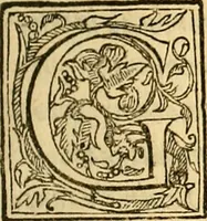 Picture 9 of 43 from Ioannis Argenterii medici De somno et vigilia libri duo : in quibus continentur duae tractationes de calido nativo, et de spiritibus : omnia non solum medicis, sed etiam universis bonarum artium studiosis utilia, & jucunda, atque aliter explicata, quam hactenus fuerint ab aliis tradita (1556), leaf 34