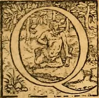 Picture 11 of 43 from Ioannis Argenterii medici De somno et vigilia libri duo : in quibus continentur duae tractationes de calido nativo, et de spiritibus : omnia non solum medicis, sed etiam universis bonarum artium studiosis utilia, & jucunda, atque aliter explicata, quam hactenus fuerint ab aliis tradita (1556), leaf 42