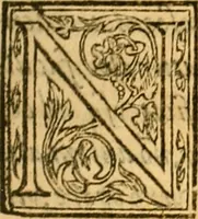 An illustration from Ioannis Argenterii medici De somno et vigilia libri duo : in quibus continentur duae tractationes de calido nativo, et de spiritibus : omnia non solum medicis, sed etiam universis bonarum artium studiosis utilia, & jucunda, atque aliter explicata, quam hactenus fuerint ab aliis tradita (1556)