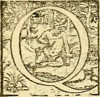 Picture 6 of 43 from Ioannis Argenterii medici De somno et vigilia libri duo : in quibus continentur duae tractationes de calido nativo, et de spiritibus : omnia non solum medicis, sed etiam universis bonarum artium studiosis utilia, & jucunda, atque aliter explicata, quam hactenus fuerint ab aliis tradita (1556), leaf 9