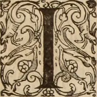 Picture 9 of 37 from Ioannis Cameronis Scoto-Britanni Theologi eximij [Ta sozomena], siue Opera partim ab auctore ipso edita, partim post eius obitum vulgata, partim nusquam hactenus publicata, vel è Gallico idiomate nunc primùm in Latinam linguam translata. In unum collecta, & variis indicibus instructa (1658), leaf 240
