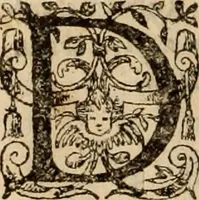 An illustration from Ioannis Cameronis Scoto-Britanni Theologi eximij [Ta sozomena], siue Opera partim ab auctore ipso edita, partim post eius obitum vulgata, partim nusquam hactenus publicata, vel è Gallico idiomate nunc primùm in Latinam linguam translata. In unum collecta, & variis indicibus instructa (1658)