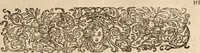 Picture 13 of 37 from Ioannis Cameronis Scoto-Britanni Theologi eximij [Ta sozomena], siue Opera partim ab auctore ipso edita, partim post eius obitum vulgata, partim nusquam hactenus publicata, vel è Gallico idiomate nunc primùm in Latinam linguam translata. In unum collecta, & variis indicibus instructa (1658), leaf 390