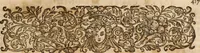 An illustration from Ioannis Cameronis Scoto-Britanni Theologi eximij [Ta sozomena], siue Opera partim ab auctore ipso edita, partim post eius obitum vulgata, partim nusquam hactenus publicata, vel è Gallico idiomate nunc primùm in Latinam linguam translata. In unum collecta, & variis indicibus instructa (1658)