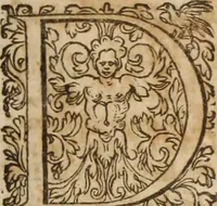 Picture 18 of 37 from Ioannis Cameronis Scoto-Britanni Theologi eximij [Ta sozomena], siue Opera partim ab auctore ipso edita, partim post eius obitum vulgata, partim nusquam hactenus publicata, vel è Gallico idiomate nunc primùm in Latinam linguam translata. In unum collecta, & variis indicibus instructa (1658), leaf 452