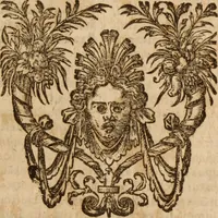 An illustration from Ioannis Cameronis Scoto-Britanni Theologi eximij [Ta sozomena], siue Opera partim ab auctore ipso edita, partim post eius obitum vulgata, partim nusquam hactenus publicata, vel è Gallico idiomate nunc primùm in Latinam linguam translata. In unum collecta, & variis indicibus instructa (1658)