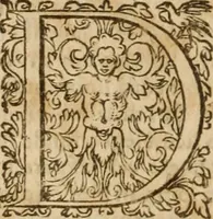 Picture 24 of 37 from Ioannis Cameronis Scoto-Britanni Theologi eximij [Ta sozomena], siue Opera partim ab auctore ipso edita, partim post eius obitum vulgata, partim nusquam hactenus publicata, vel è Gallico idiomate nunc primùm in Latinam linguam translata. In unum collecta, & variis indicibus instructa (1658), leaf 537
