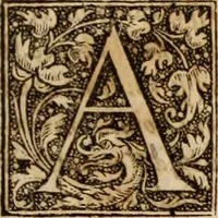 An illustration from Ioannis Cameronis Scoto-Britanni Theologi eximij [Ta sozomena], siue Opera partim ab auctore ipso edita, partim post eius obitum vulgata, partim nusquam hactenus publicata, vel è Gallico idiomate nunc primùm in Latinam linguam translata. In unum collecta, & variis indicibus instructa (1658)