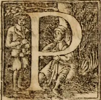 Picture 32 of 37 from Ioannis Cameronis Scoto-Britanni Theologi eximij [Ta sozomena], siue Opera partim ab auctore ipso edita, partim post eius obitum vulgata, partim nusquam hactenus publicata, vel è Gallico idiomate nunc primùm in Latinam linguam translata. In unum collecta, & variis indicibus instructa (1658), leaf 752
