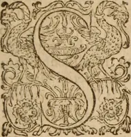 Picture 36 of 37 from Ioannis Cameronis Scoto-Britanni Theologi eximij [Ta sozomena], siue Opera partim ab auctore ipso edita, partim post eius obitum vulgata, partim nusquam hactenus publicata, vel è Gallico idiomate nunc primùm in Latinam linguam translata. In unum collecta, & variis indicibus instructa (1658), leaf 888