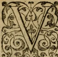 An illustration from Ioannis Calvini commentarii integri in Acta apostolorum (1564)