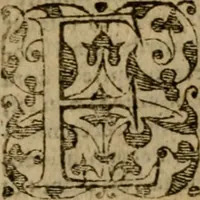 An illustration from Ioannis Calvini commentarii integri in Acta apostolorum (1564)