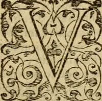 An illustration from Ioannis Calvini commentarii integri in Acta apostolorum (1564)