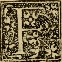 An illustration from Ioannis Calvini commentarii integri in Acta apostolorum (1564)