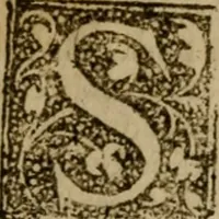 An illustration from Ioannis Calvini commentarii integri in Acta apostolorum (1564)
