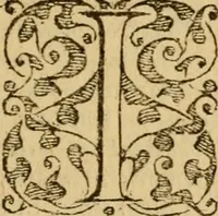 An illustration from Ioannis Calvini commentarii integri in Acta apostolorum (1564)
