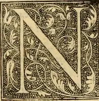 An illustration from Ioannis Calvini Opuscula omnia in unum volumen collecta : Quibus accessit libellus nuc primùm editus, De aeterna Dei praedestinatione, adversus Albertù Pighium Campensem, & Georgium Siculum. Locorum sacrae Scripturae in his opusculis obiter interpretatoru index (1552)