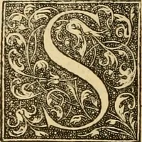 An illustration from Ioannis Calvini Opuscula omnia in unum volumen collecta : Quibus accessit libellus nuc primùm editus, De aeterna Dei praedestinatione, adversus Albertù Pighium Campensem, & Georgium Siculum. Locorum sacrae Scripturae in his opusculis obiter interpretatoru index (1552)