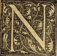 An illustration from Ioannis Calvini Opuscula omnia in unum volumen collecta : Quibus accessit libellus nuc primùm editus, De aeterna Dei praedestinatione, adversus Albertù Pighium Campensem, & Georgium Siculum. Locorum sacrae Scripturae in his opusculis obiter interpretatoru index (1552)