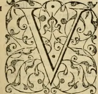 An illustration from Ioannis Calvini praelectiones in duodecim prophetas (quos vocant) minores .. (1559)
