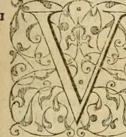 An illustration from Ioannis Calvini praelectiones in duodecim prophetas (quos vocant) minores .. (1559)