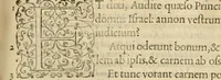 An illustration from Ioannis Calvini praelectiones in duodecim prophetas (quos vocant) minores .. (1559)