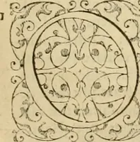 An illustration from Ioannis Calvini praelectiones in duodecim prophetas (quos vocant) minores .. (1559)