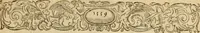Picture 2 of 47 from Ioannis Calvini praelectiones in duodecim prophetas (quos vocant) minores .. (1559), leaf 6