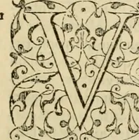 An illustration from Ioannis Calvini praelectiones in duodecim prophetas (quos vocant) minores .. (1559)