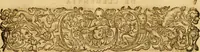 An illustration from Ioannis Calvini Tractatus theologici omnes : in unum volumen certis classibus congesti : quorum aliqui nec latine nec gallicè prius editi fuerunt (1597)
