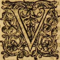 An illustration from Ioannis Calvini Tractatus theologici omnes : in unum volumen certis classibus congesti : quorum aliqui nec latine nec gallicè prius editi fuerunt (1597)