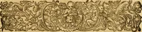 An illustration from Ioannis Calvini Tractatus theologici omnes : in unum volumen certis classibus congesti : quorum aliqui nec latine nec gallicè prius editi fuerunt (1597)