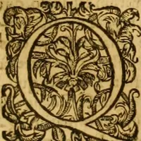Picture 12 of 22 from Ioannis Calvini Tractatus theologici omnes : in unum volumen certis classibus congesti : quorum aliqui nec latine nec gallicè prius editi fuerunt (1597), leaf 810