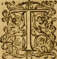An illustration from Ioannis Calvini Tractatus theologici omnes : in unum volumen certis classibus congesti : quorum aliqui nec latine nec gallicè prius editi fuerunt (1597)