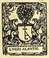An illustration from Ioannis Camertis Minoritani, artium, et sacrae theologiae doctoris, In .C. Iulii Solini Polyistora enarrationes. : Additus eiusdem Camertis index, tum literarum ordine, tum rerum notabiliu[m] copia, perco[m]modus studiosis (1520)