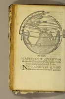 An illustration from Ioannis de Sacrobusto Libellus de sphaera. : Accessit eiusdem autoris computus ecclesiasticus, & alia quaedam in studiosorum gratiam edita. (1543)