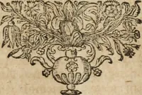 An illustration from Ioannis Eusebii Nierembergii Madritensis ex Societate Iesu ... Historia naturae, maxime peregrinae, libris XVI. distincta : in quibus rarissima naturae arcana, etiam astronomica, & ignota Indiarum animalia, ... plantae, metalla, lapides & alia mineralia, fluuiorumque & elementorum conditiones, etiam cum proprietatibus medicinalibus, describuntur ... : accedunt de miris & miraculosis naturis in Europâ libri duo, item de iisdem in terrâ Hebraeis promissâ liber vnus (1635)