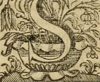 Picture 16 of 109 from Ioannis Eusebii Nierembergii Madritensis ex Societate Iesu ... Historia naturae, maxime peregrinae, libris XVI. distincta : in quibus rarissima naturae arcana, etiam astronomica, & ignota Indiarum animalia, ... plantae, metalla, lapides & alia mineralia, fluuiorumque & elementorum conditiones, etiam cum proprietatibus medicinalibus, describuntur ... : accedunt de miris & miraculosis naturis in Europâ libri duo, item de iisdem in terrâ Hebraeis promissâ liber vnus (1635), leaf 145