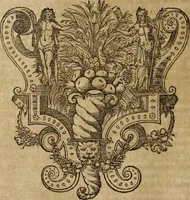 An illustration from Ioannis Eusebii Nierembergii Madritensis ex Societate Iesu ... Historia naturae, maxime peregrinae, libris XVI. distincta : in quibus rarissima naturae arcana, etiam astronomica, & ignota Indiarum animalia, ... plantae, metalla, lapides & alia mineralia, fluuiorumque & elementorum conditiones, etiam cum proprietatibus medicinalibus, describuntur ... : accedunt de miris & miraculosis naturis in Europâ libri duo, item de iisdem in terrâ Hebraeis promissâ liber vnus (1635)