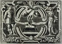 Picture 1 of 109 from Ioannis Eusebii Nierembergii Madritensis ex Societate Iesu ... Historia naturae, maxime peregrinae, libris XVI. distincta : in quibus rarissima naturae arcana, etiam astronomica, & ignota Indiarum animalia, ... plantae, metalla, lapides & alia mineralia, fluuiorumque & elementorum conditiones, etiam cum proprietatibus medicinalibus, describuntur ... : accedunt de miris & miraculosis naturis in Europâ libri duo, item de iisdem in terrâ Hebraeis promissâ liber vnus (1635), leaf 4